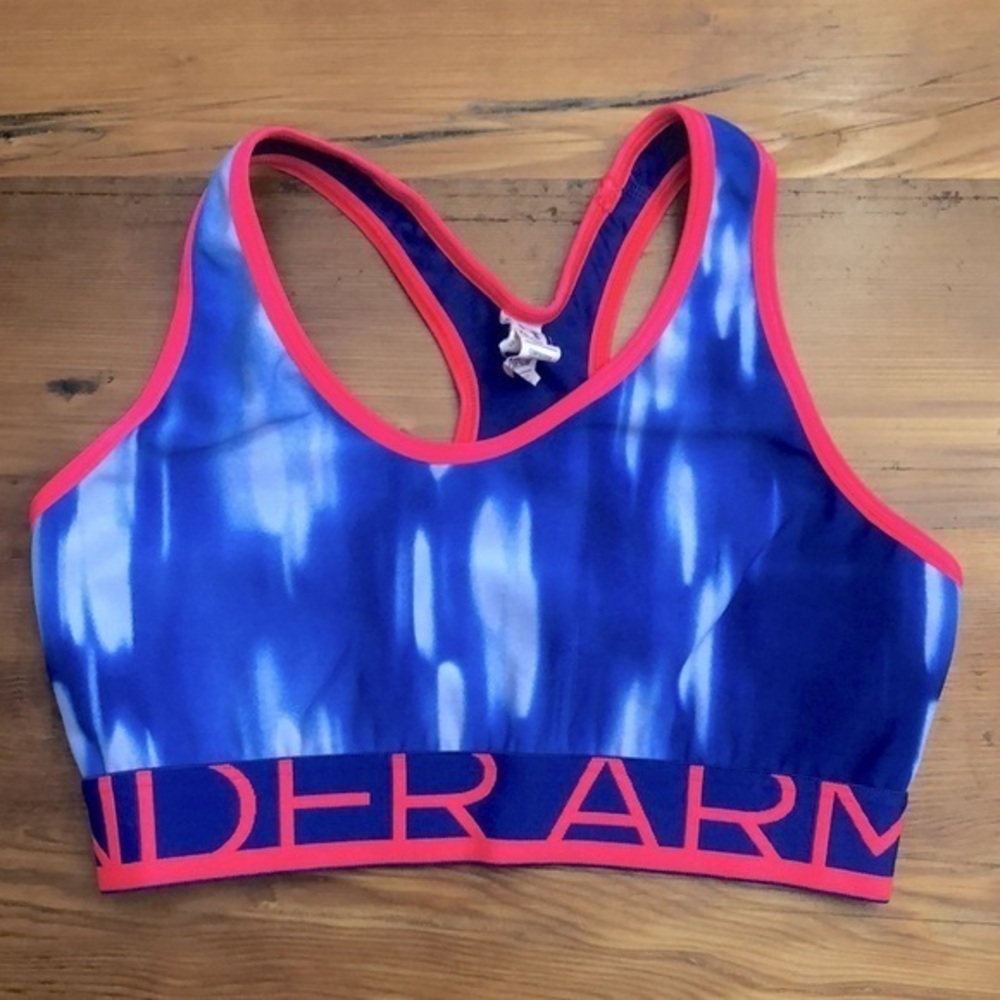 Under Armour Sports Bra